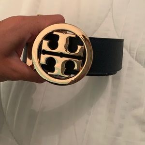 Tory Burch Leather belt